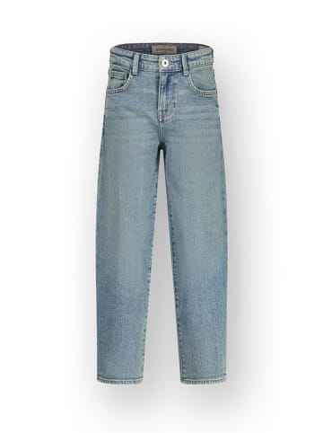 Vingino Spijkerbroek "Keaton" - regular fit - lichtblauw