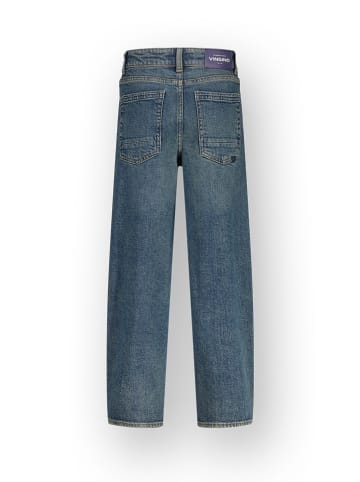 Vingino Spijkerbroek "Keaton" - regular fit - blauw