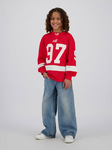 Vingino Jeans "Luca" - Comfort fit - in Hellblau