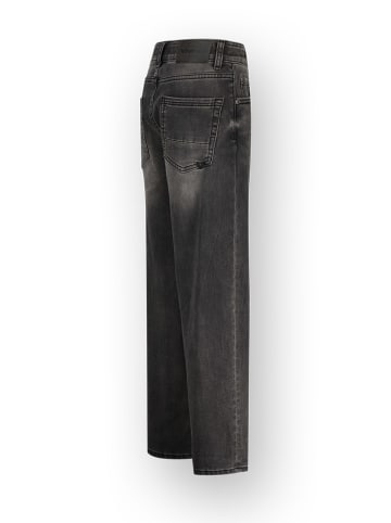 Vingino Jeans "Keith" - Regular fit - in Schwarz