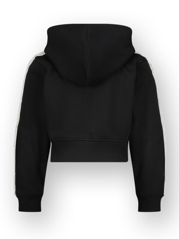 Vingino Sweatvest "Niranda" zwart