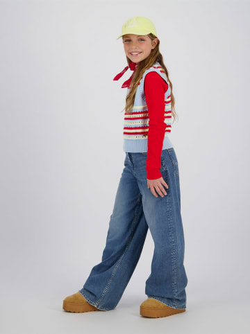 Vingino Jeans "Carice" - Comfort fit - in Blau