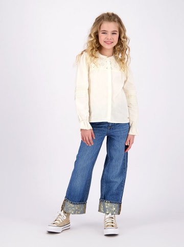 Vingino Blouse "Lilianne" wit