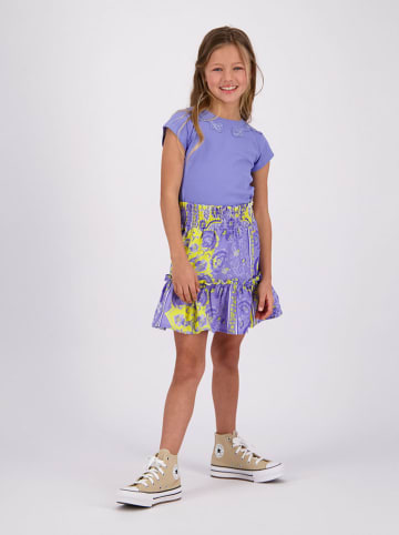 Vingino Shirt "Jinthe" in Lila