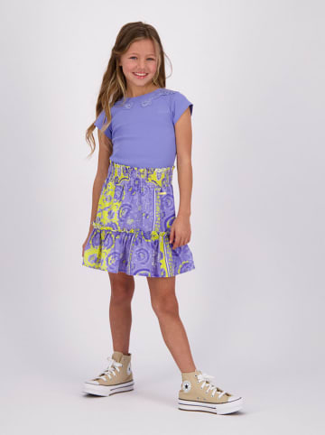 Vingino Shirt "Jinthe" in Lila