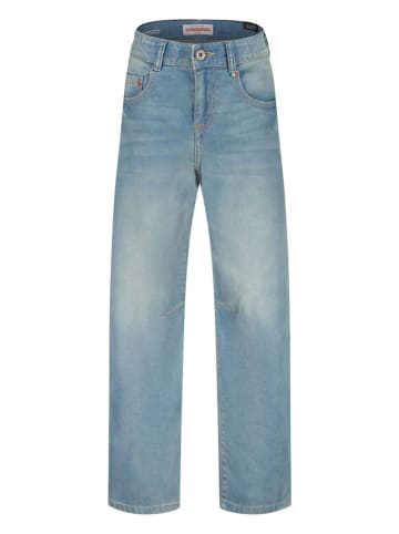 Vingino Spijkerbroek - comfort fit - lichtblauw