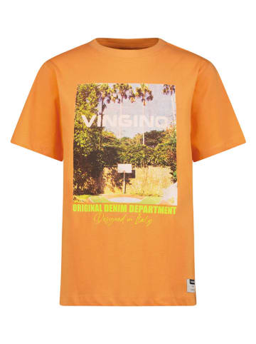 Vingino Shirt oranje
