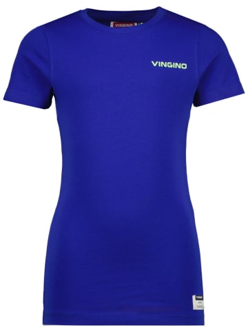 Vingino Shirt in Blau