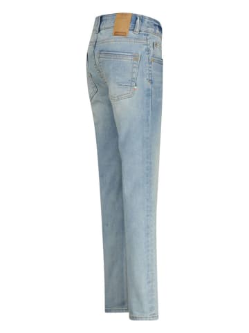 Vingino Jeans "Aron" - Slim Fit - in Hellblau