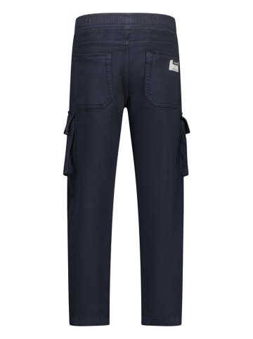 Vingino Cargobroek "Clay" donkerblauw