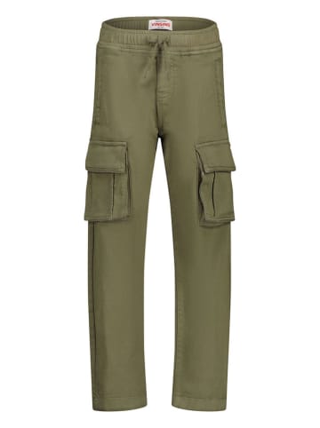 Vingino Cargohose "Clay" in Khaki