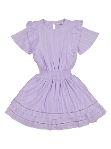 Vingino Jurk paars