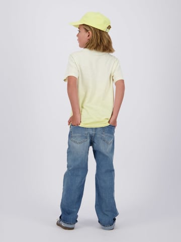 Vingino Shirt geel/crème