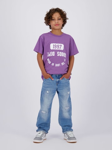 Vingino Shirt in Lila