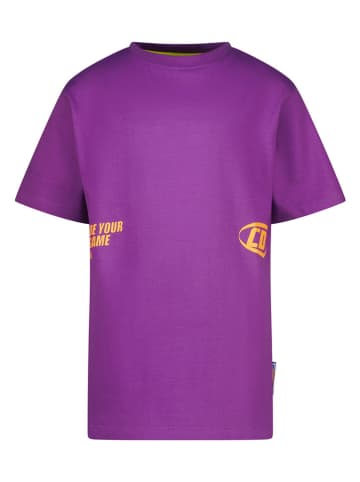 Vingino Shirt in Lila