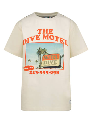 Vingino Shirt crème