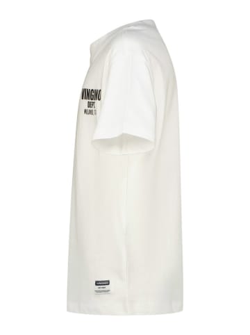 Vingino Shirt in Weiß