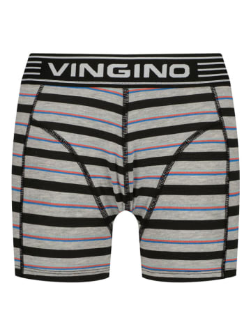 Vingino 7-delige set: boxershorts meerkleurig