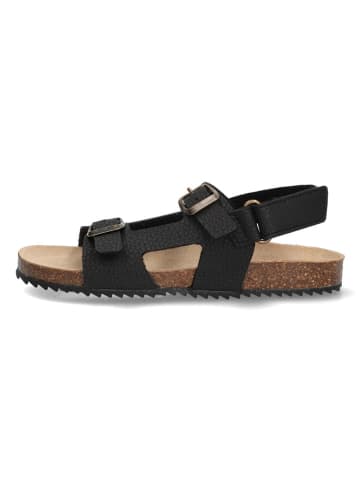 Vingino Sandalen in Schwarz