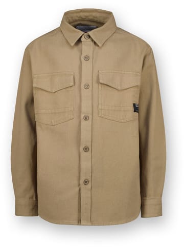 Vingino Blouse lichtbruin