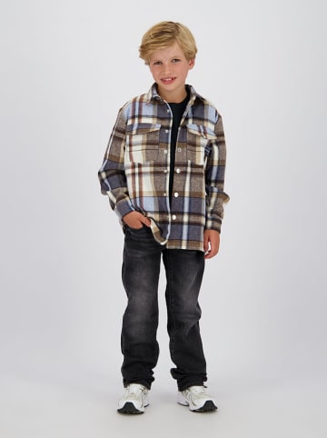 Vingino Jeans - Comfort fit - in Schwarz