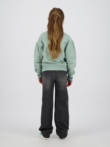 Vingino Dżinsy w kolorze szarym