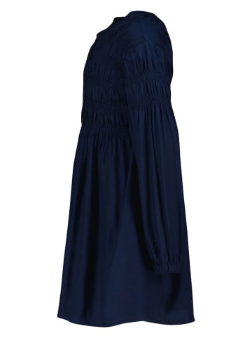Vingino Kleid in Dunkelblau