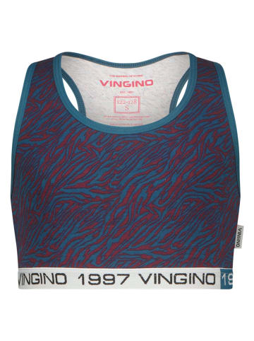 Vingino 2-delige lingerieset donkerblauw