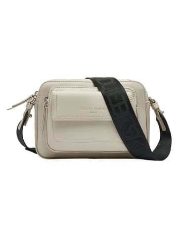 Liebeskind Berlin Schoudertas beige - (B)25 x (H)20 x (D)11 cm