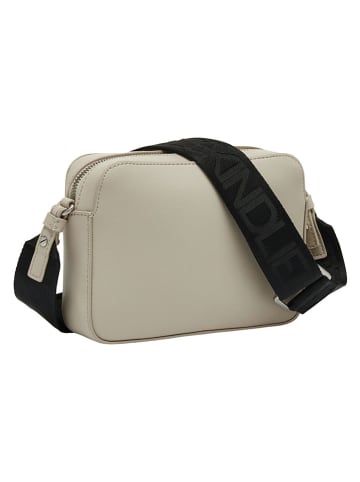Liebeskind Berlin Umhängetasche in Beige - (B)25 x (H)20 x (T)11 cm