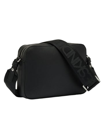 Liebeskind Berlin Schoudertas zwart - (B)25 x (H)20 x (D)11 cm