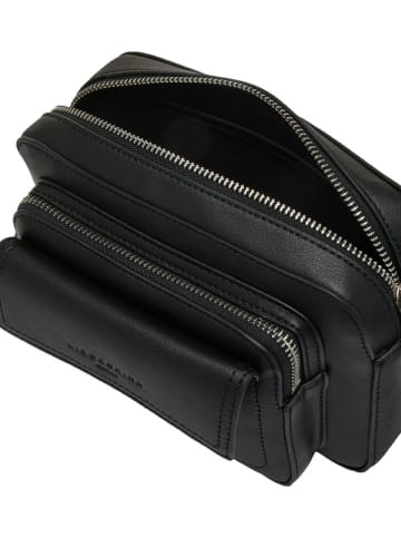 Liebeskind Berlin Umhängetasche in Schwarz - (B)25 x (H)20 x (T)11 cm