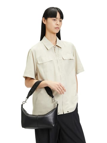 Liebeskind Berlin Schulterriemen in Schwarz - (L)38 cm