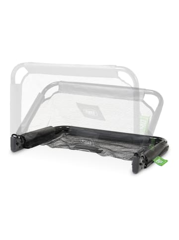 EXIT 2er-Set: Fußballtore "Pico" in Schwarz - (B)90 cm - ab 3 Jahren