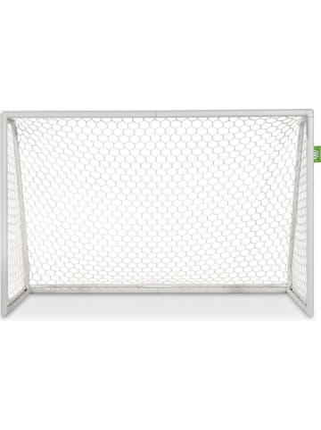 EXIT Fußballtor "Scala" in Weiß - (B)180 x (H)120 cm - ab 3 Jahren
