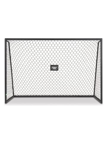 EXIT Fußballtor "Scala" in Schwarz - (B)300 x (H)200 cm - ab 3 Jahren
