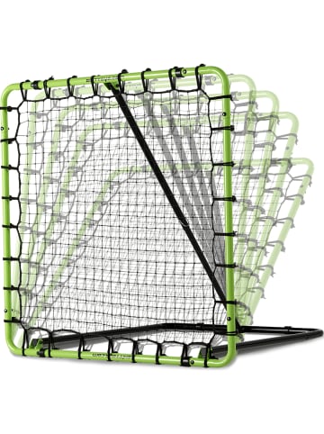 EXIT Rückprallwand "Tempo 1200 Rebounder" in Schwarz - ab 3 Jahren