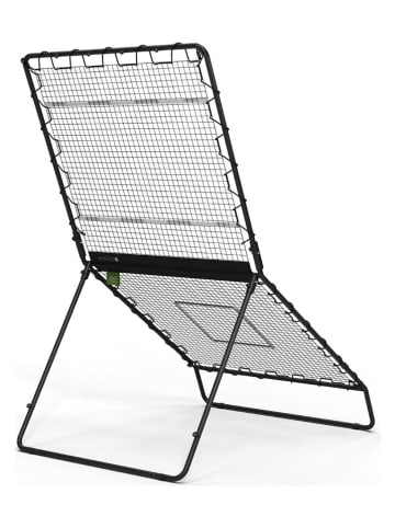 EXIT Terugkaatswand "Rebounder" zwart - vanaf 3 jaar