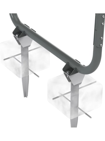 EXIT Klettergerüst "Monkeybar MB310" - ab 3 Jahren