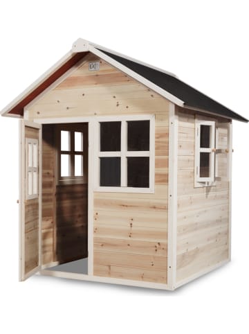 EXIT Spielhaus "Loft 100" in Natur - ab 3 Jahren