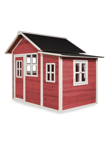 EXIT Spielhaus "Loft 150" in Rot - ab 3 Jahren