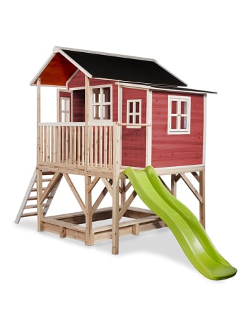 EXIT Spielhaus "Loft 550" in Rot - ab 3 Jahren