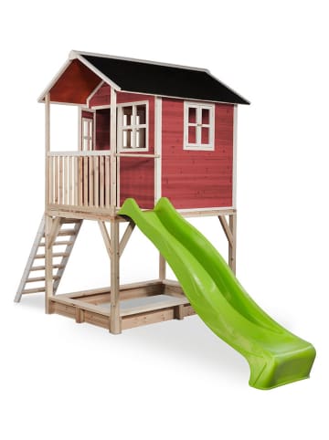 EXIT Spielhaus "Loft 700" in Rot - ab 3 Jahren