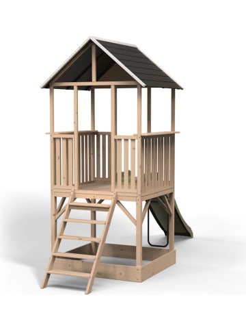 EXIT Holzspielhaus "Panorama 500" - ab 2 Jahren