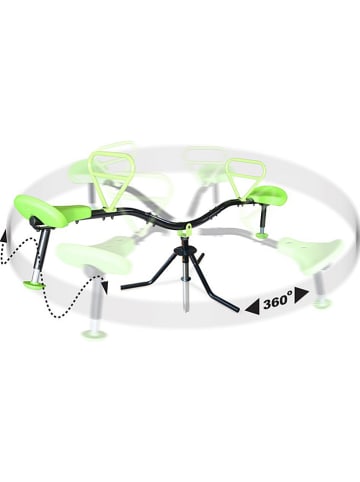 EXIT Karussell-Wippe "Spinner" - ab 3 Jahren