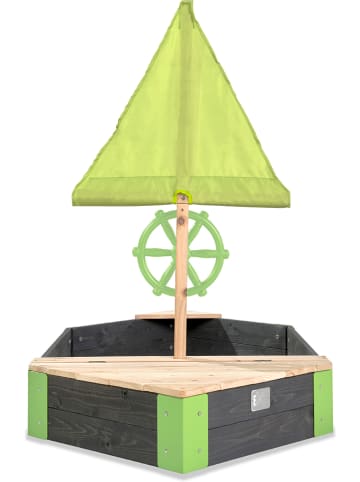 EXIT Sandkasten "Aksent" - ab 3 Jahren