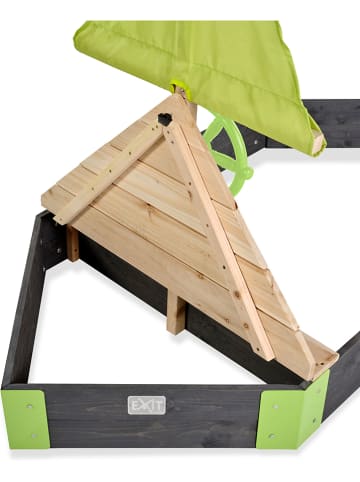 EXIT Zandbak "Aksent" - vanaf 3 jaar