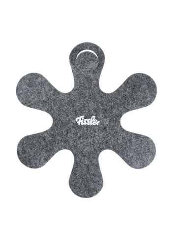 Fissler Panbeschermer grijs