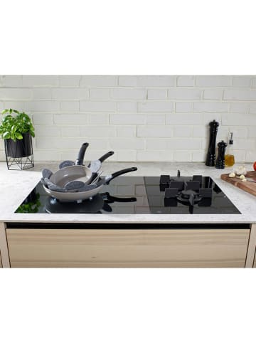 Fissler Pfannenschutz in Grau