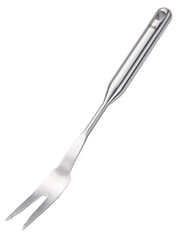 Fissler Edelstahl-Fleischgabel "Essential"